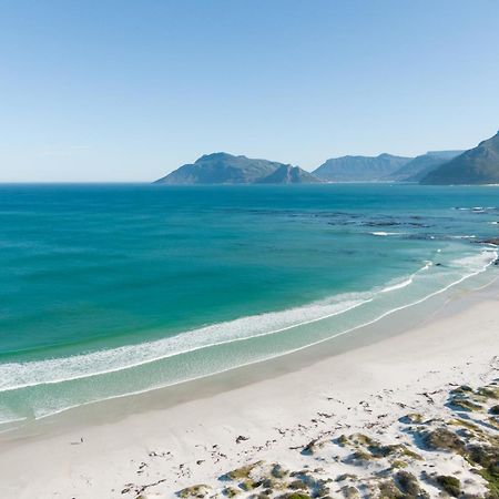 Last Word Long Beach Kommetjie Exterior foto