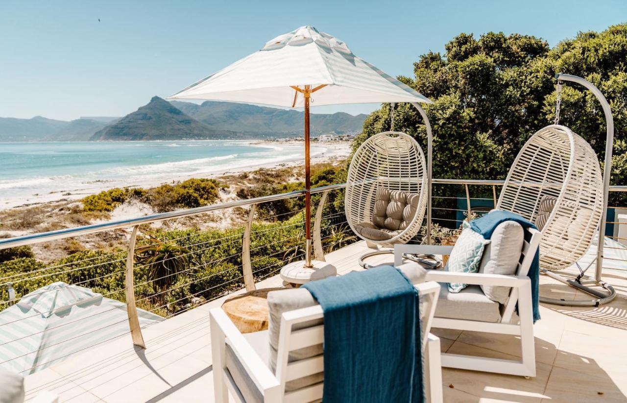 Last Word Long Beach Kommetjie Exterior foto