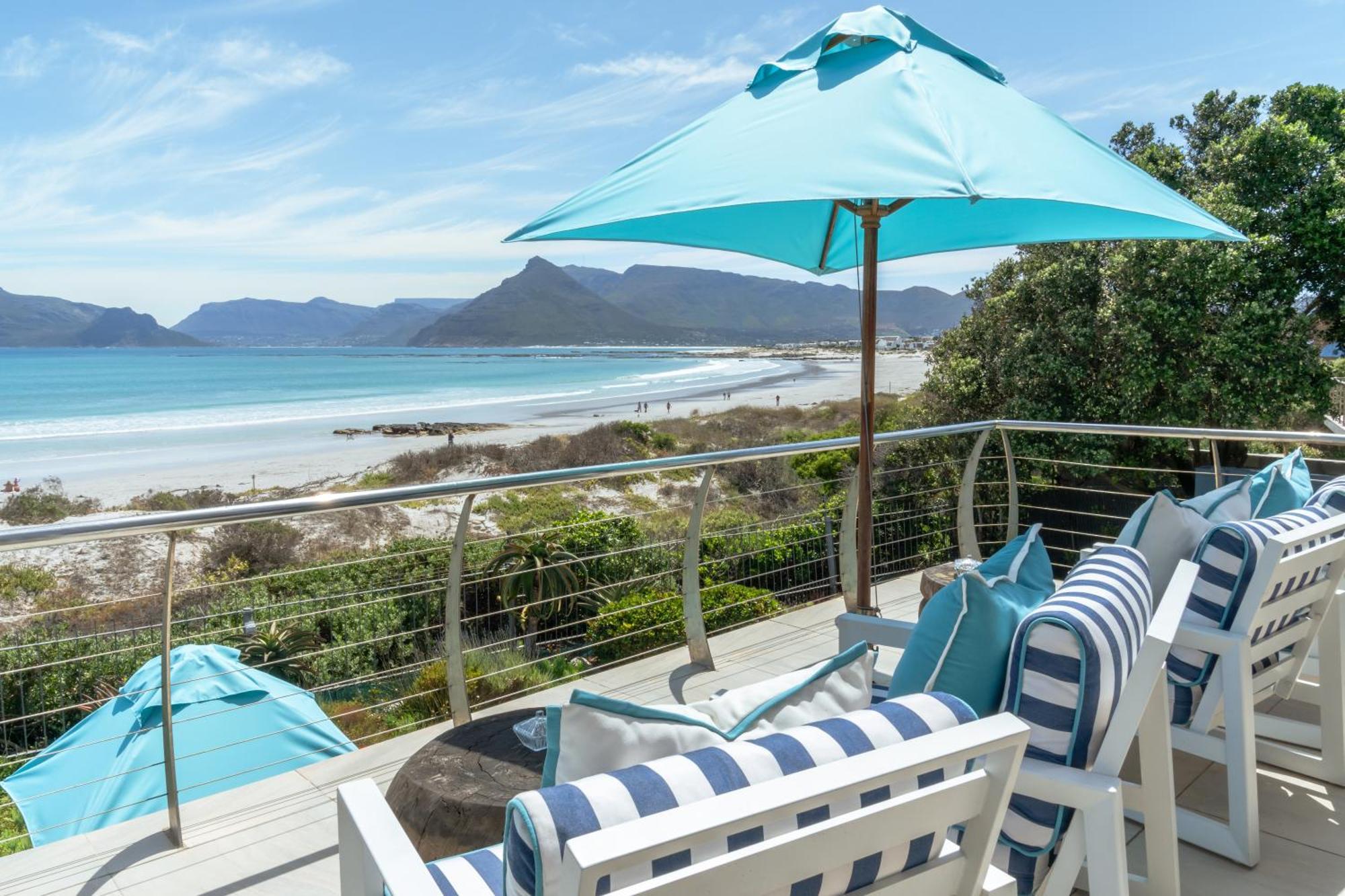Last Word Long Beach Kommetjie Exterior foto