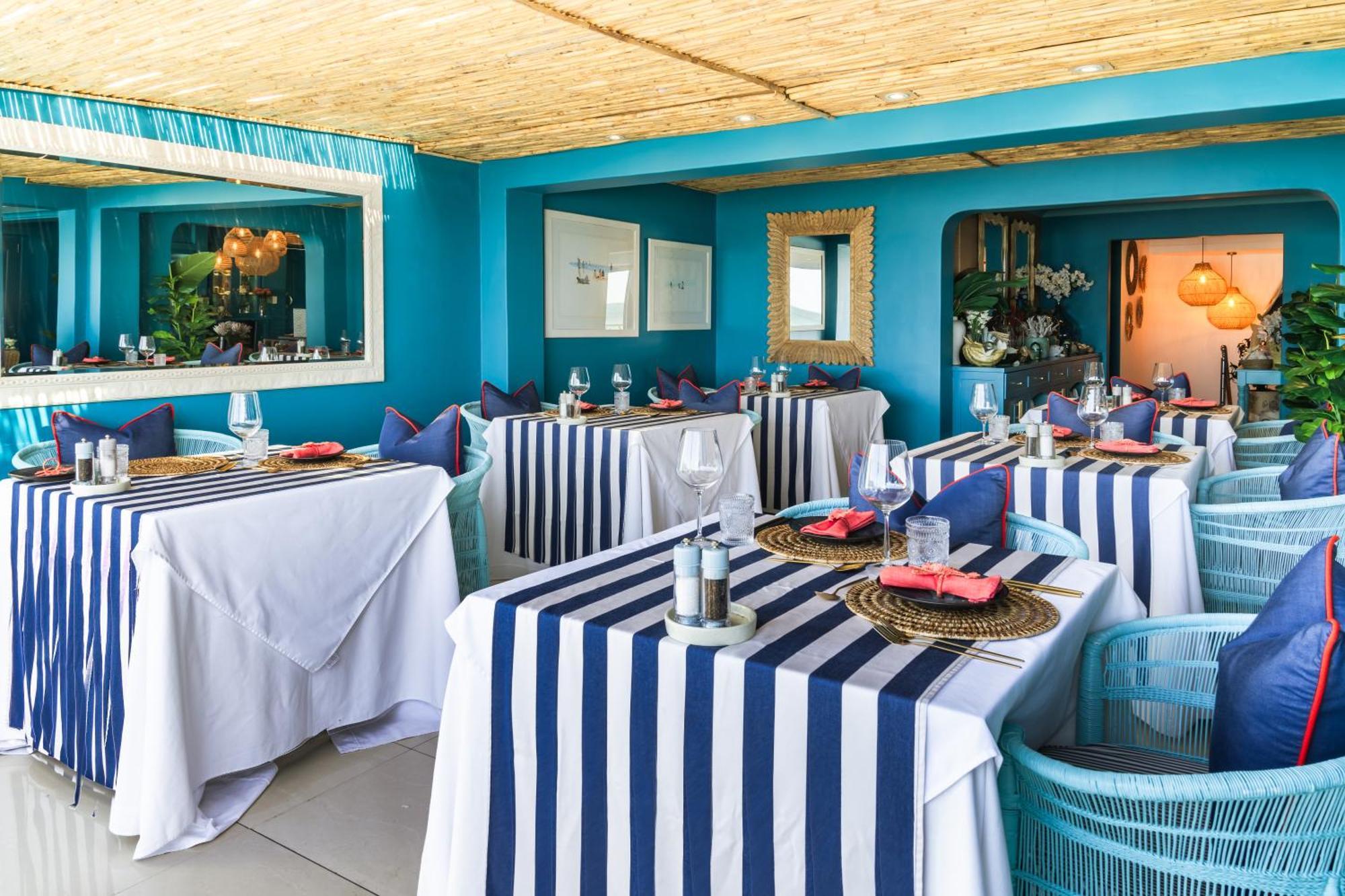 Last Word Long Beach Kommetjie Exterior foto