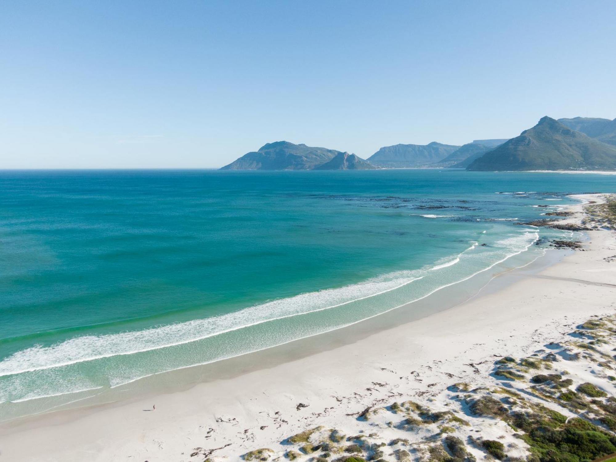 Last Word Long Beach Kommetjie Exterior foto