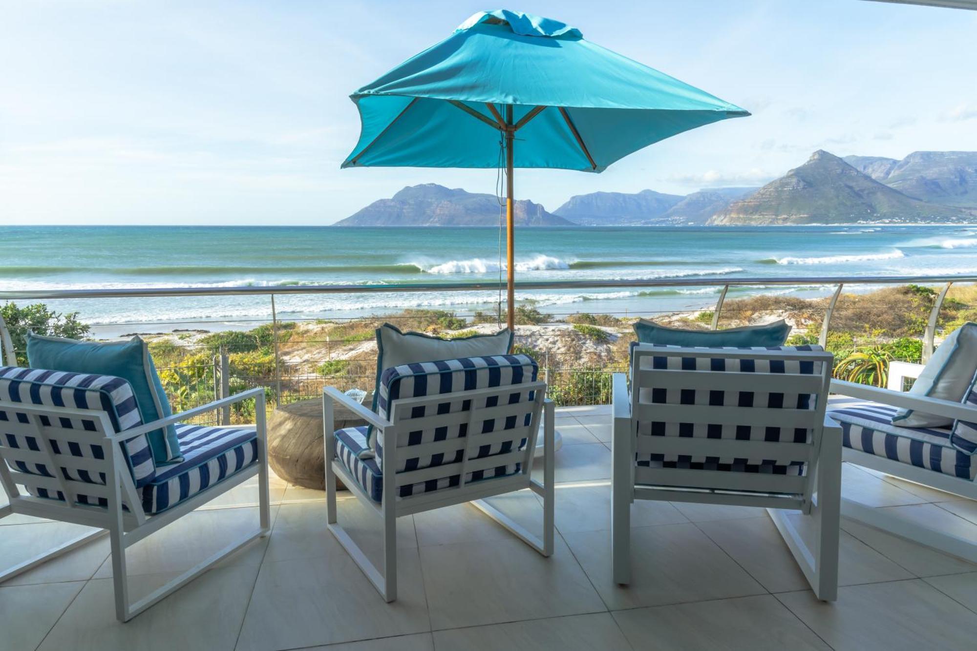 Last Word Long Beach Kommetjie Exterior foto