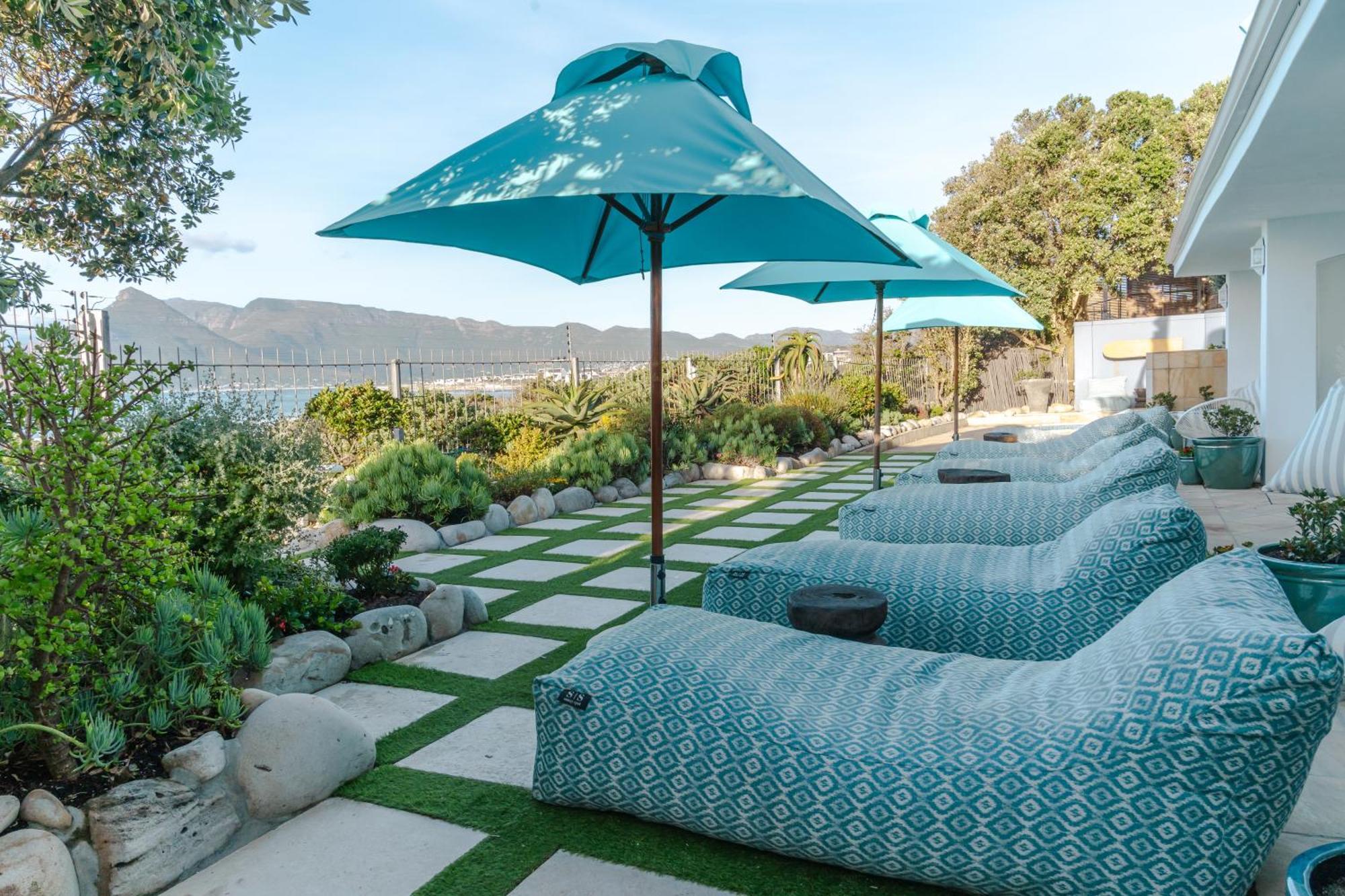 Last Word Long Beach Kommetjie Exterior foto