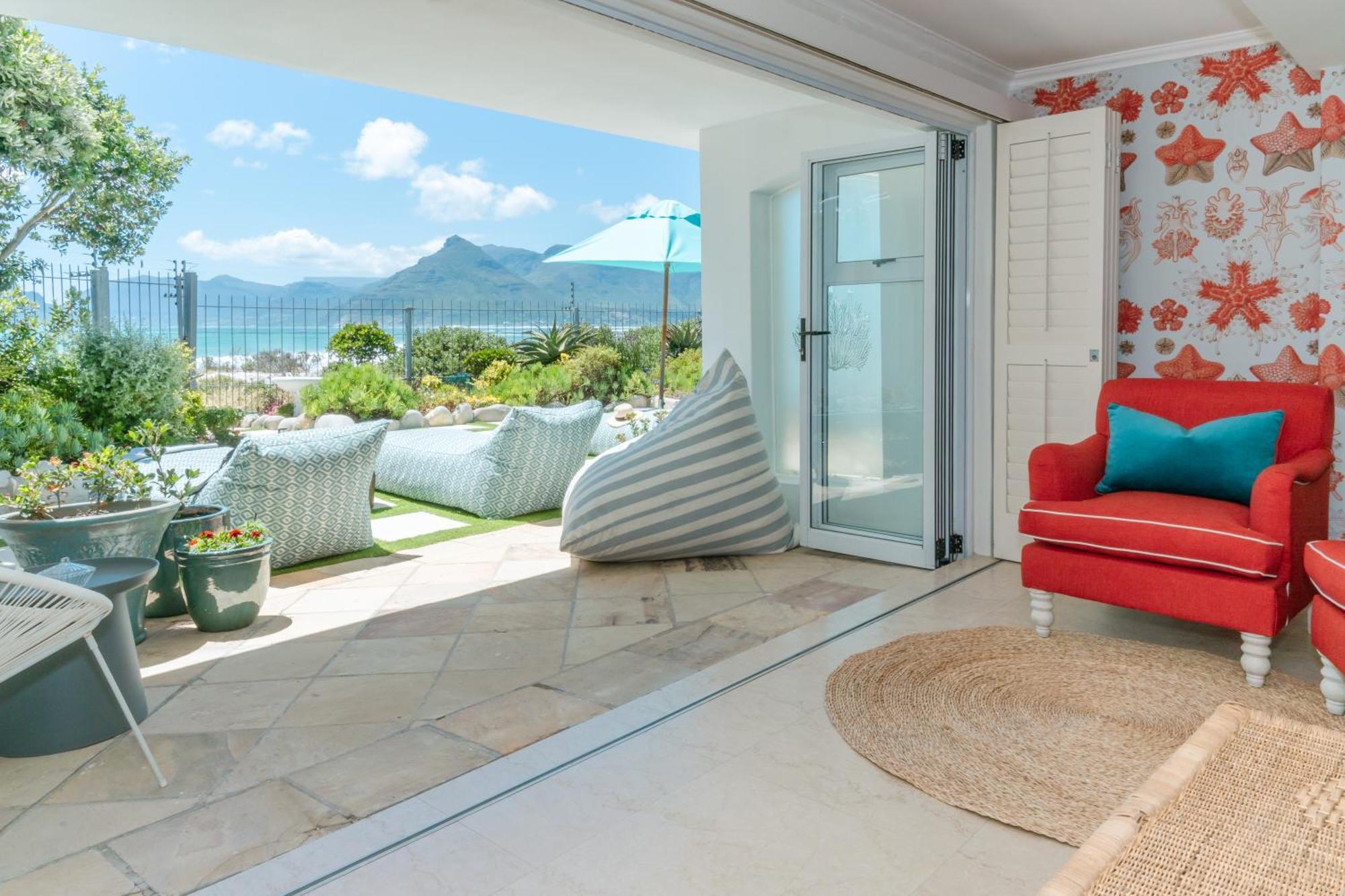 Last Word Long Beach Kommetjie Exterior foto