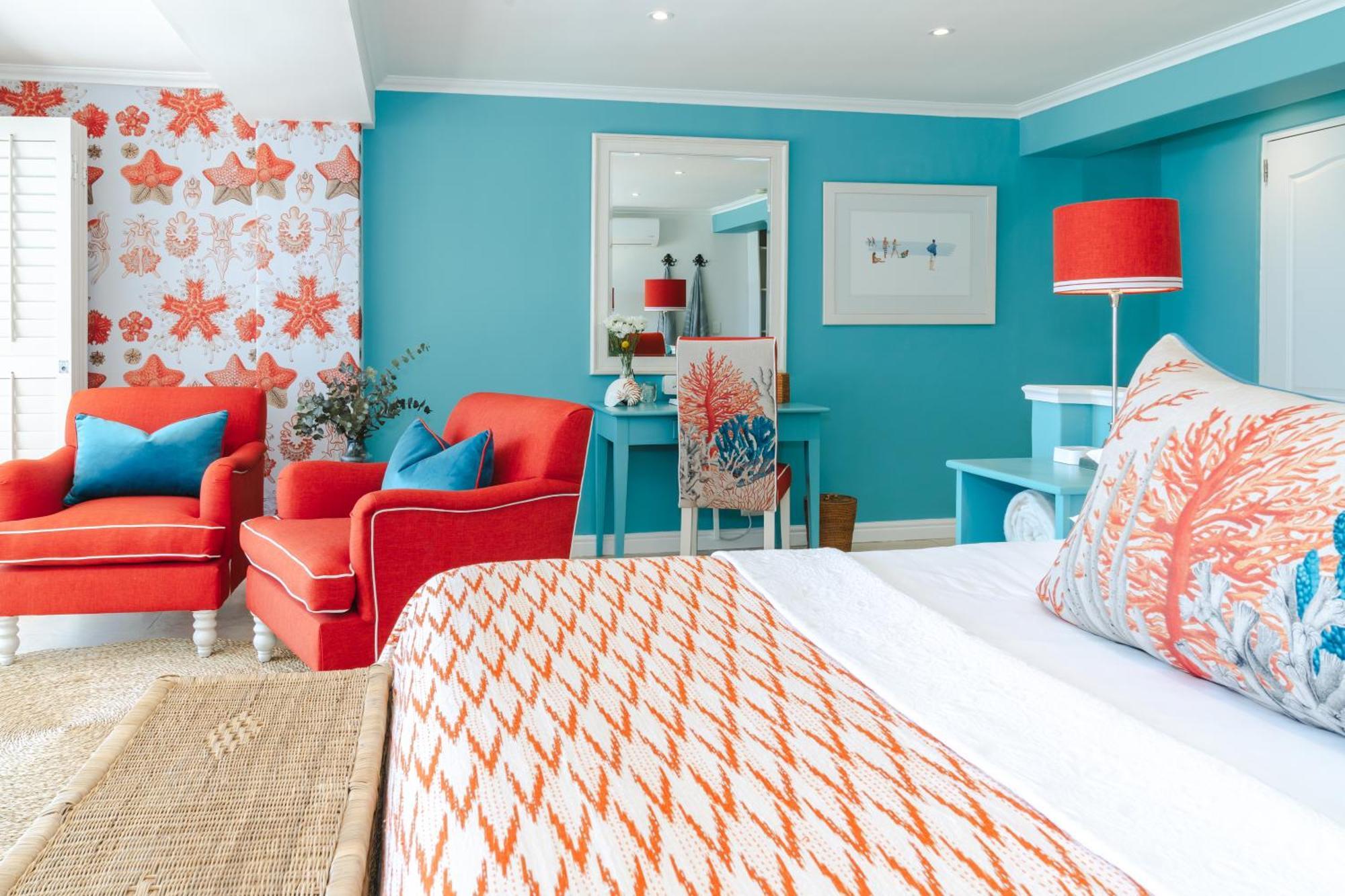 Last Word Long Beach Kommetjie Exterior foto
