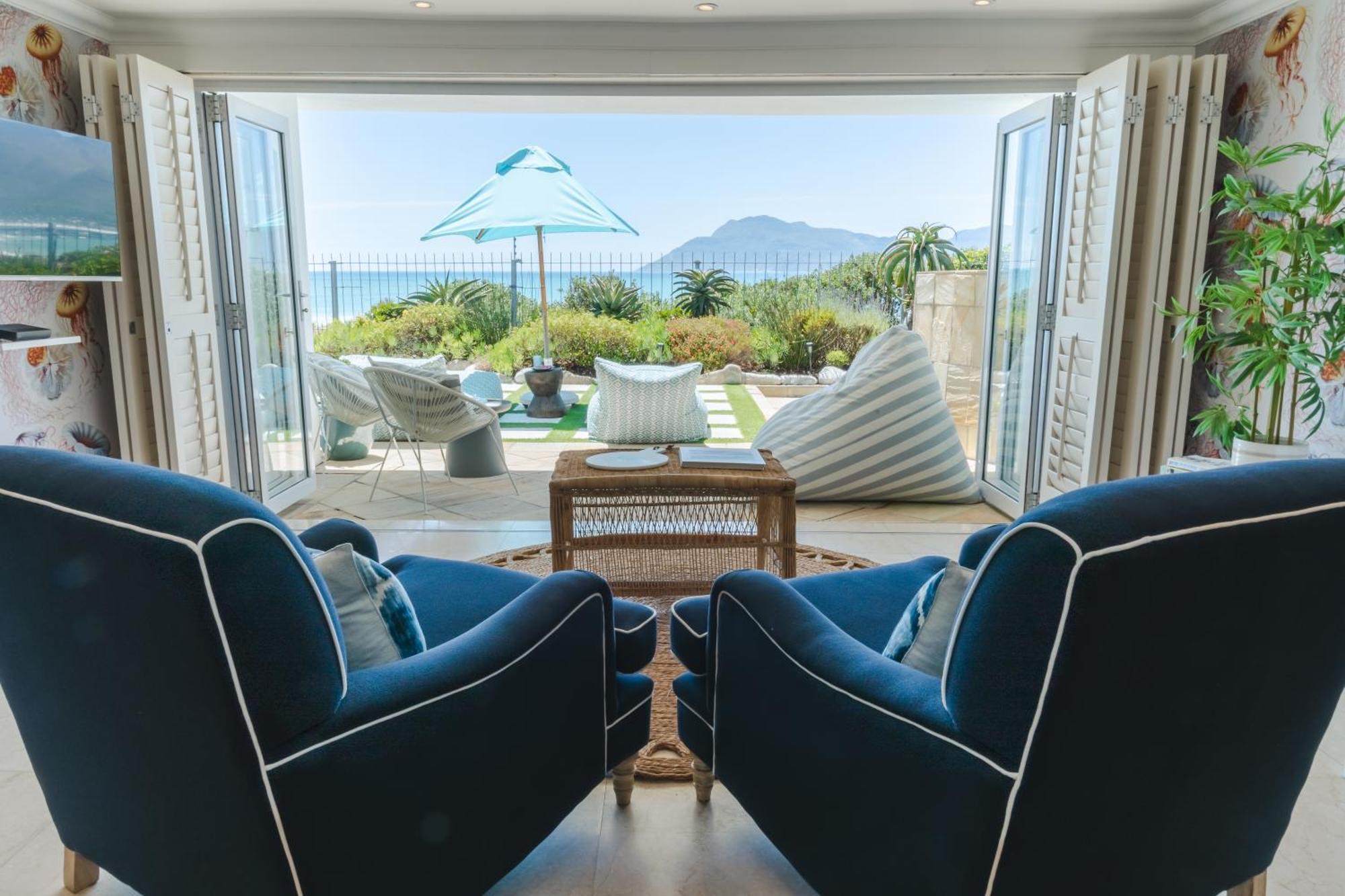 Last Word Long Beach Kommetjie Exterior foto