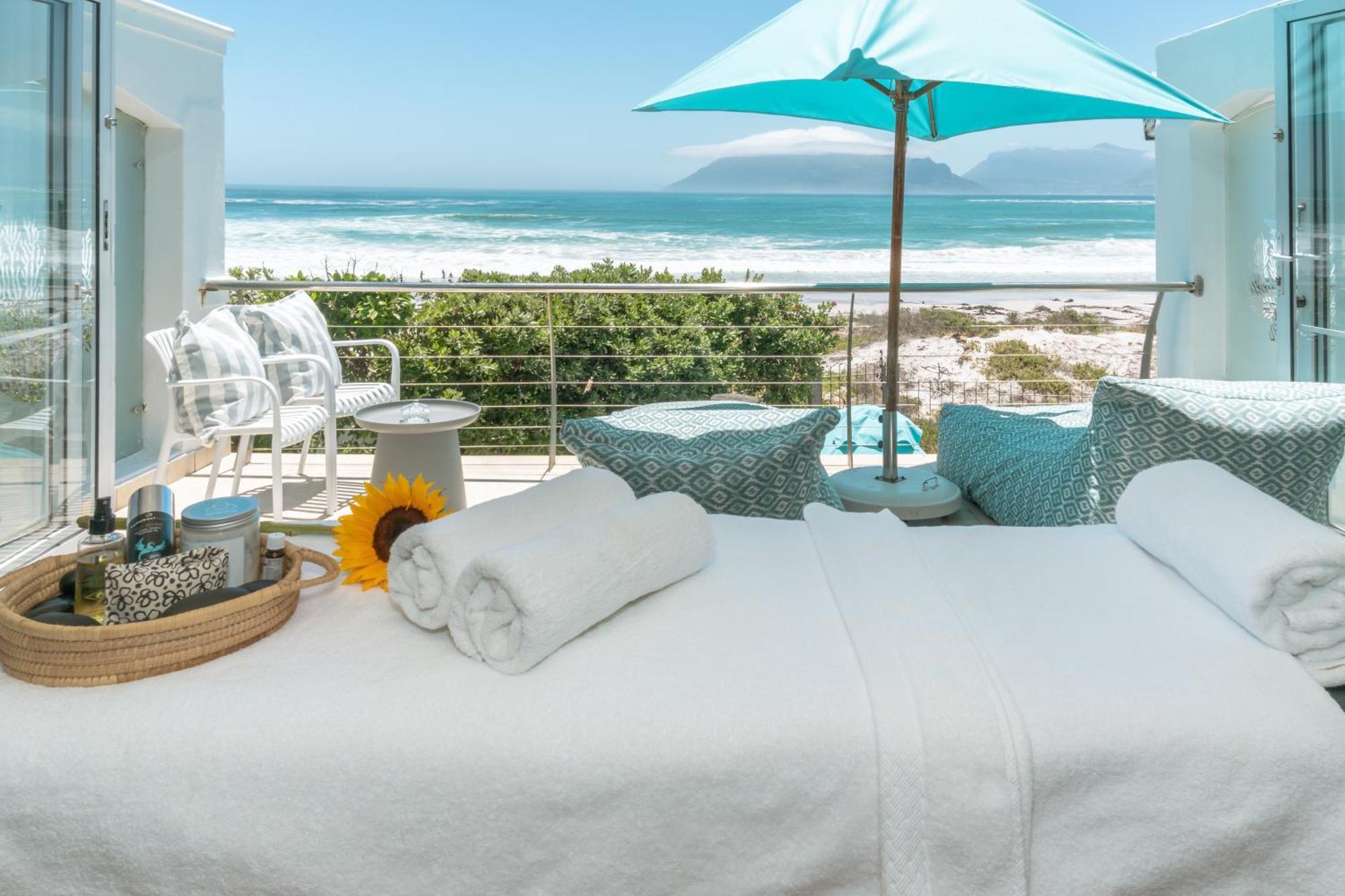Last Word Long Beach Kommetjie Exterior foto