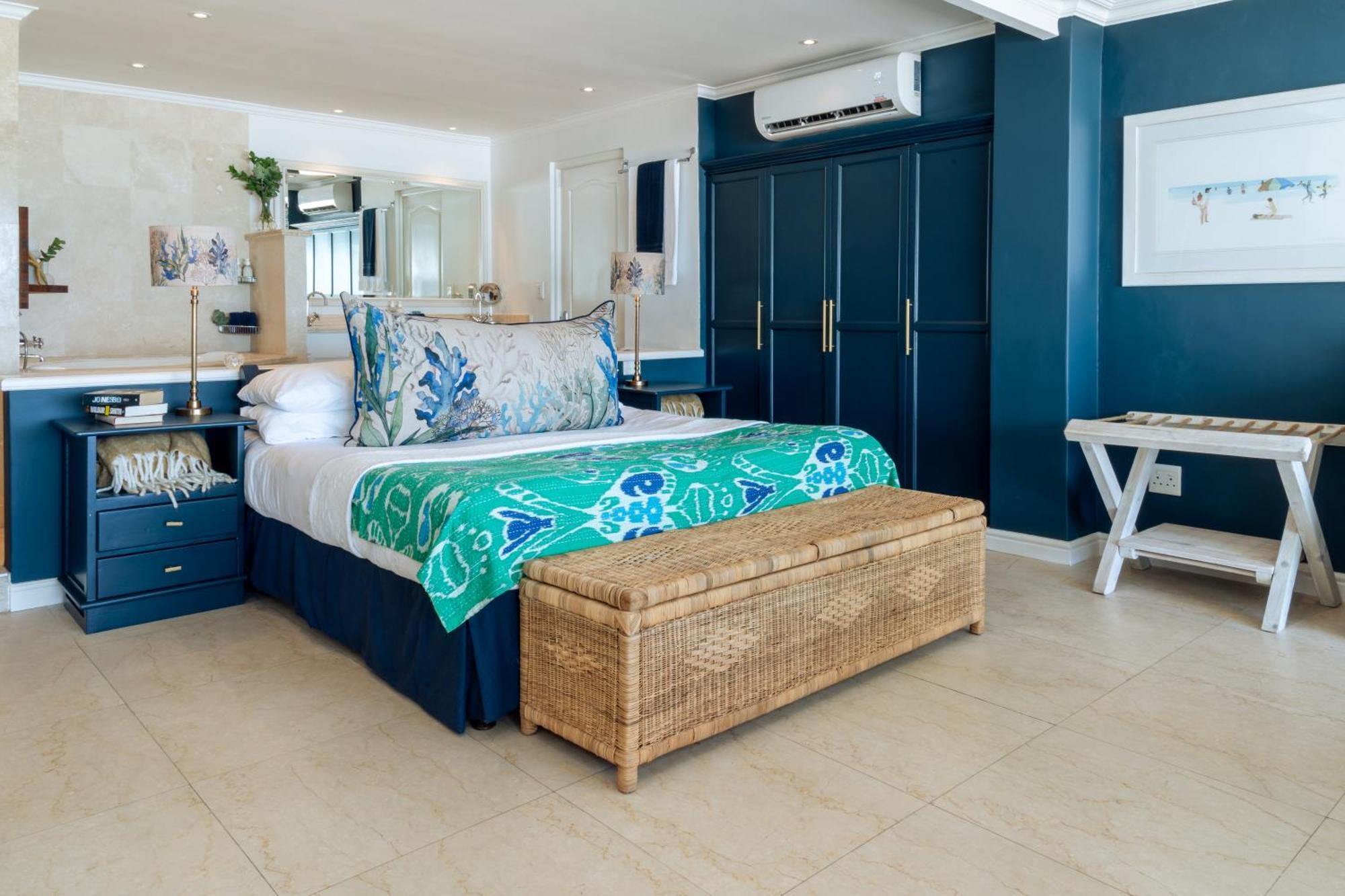 Last Word Long Beach Kommetjie Exterior foto