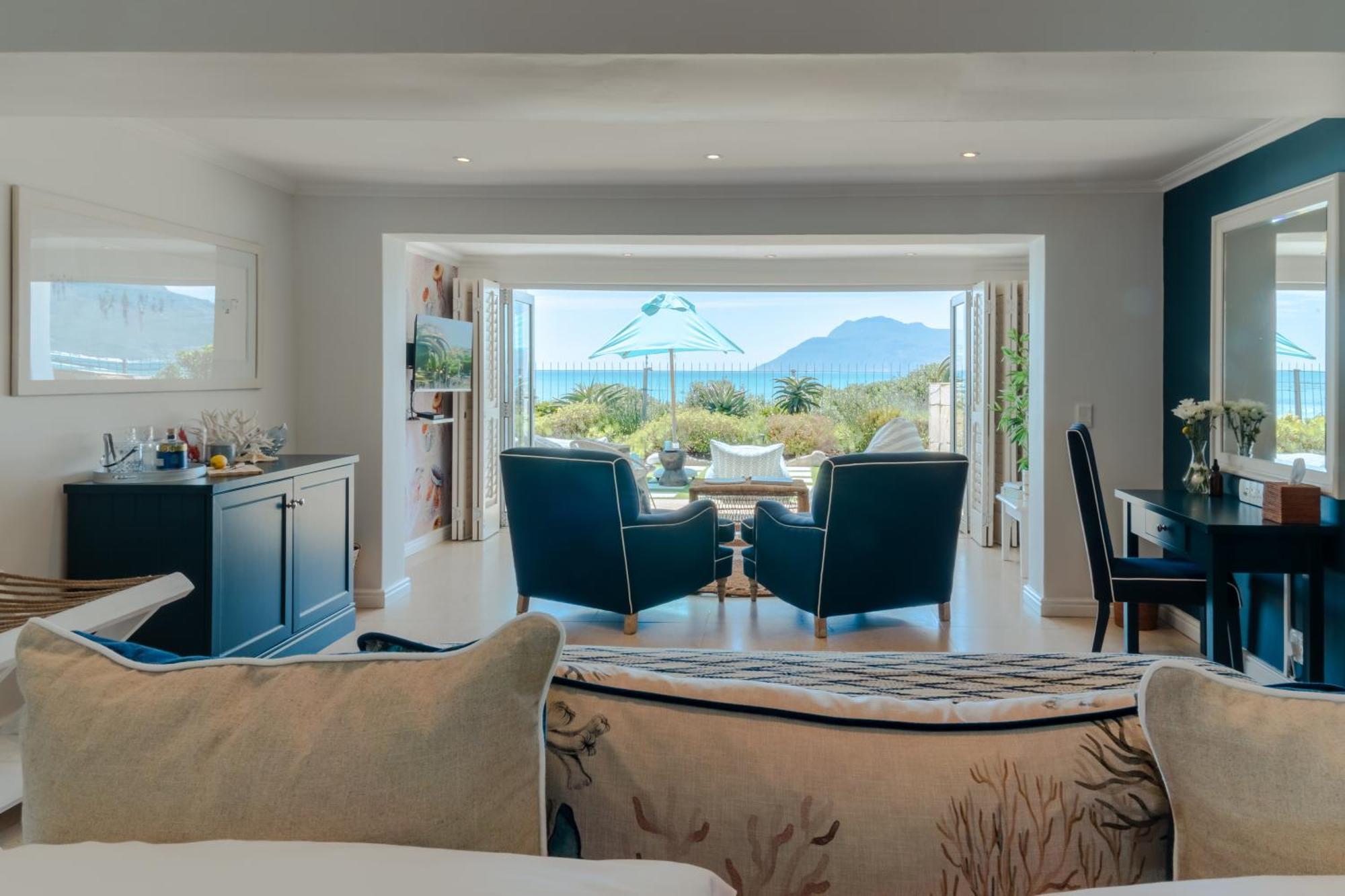 Last Word Long Beach Kommetjie Exterior foto