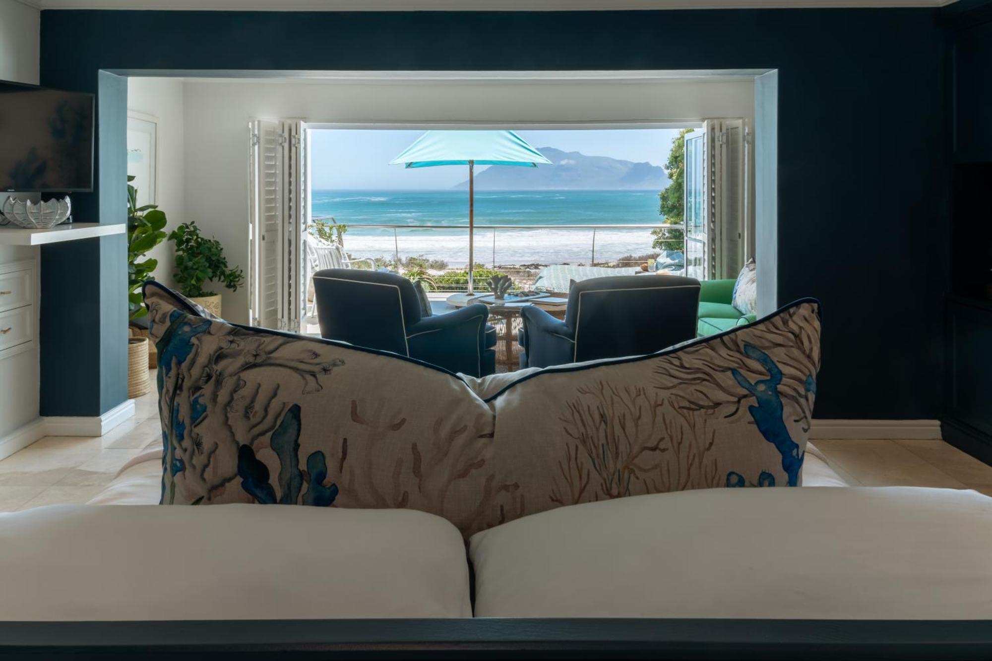Last Word Long Beach Kommetjie Exterior foto